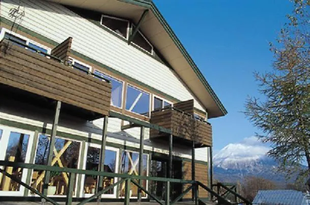 Hotel Ramina Niseko