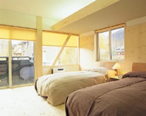 ** Gasthof Hotel Ramina Niseko Japan
